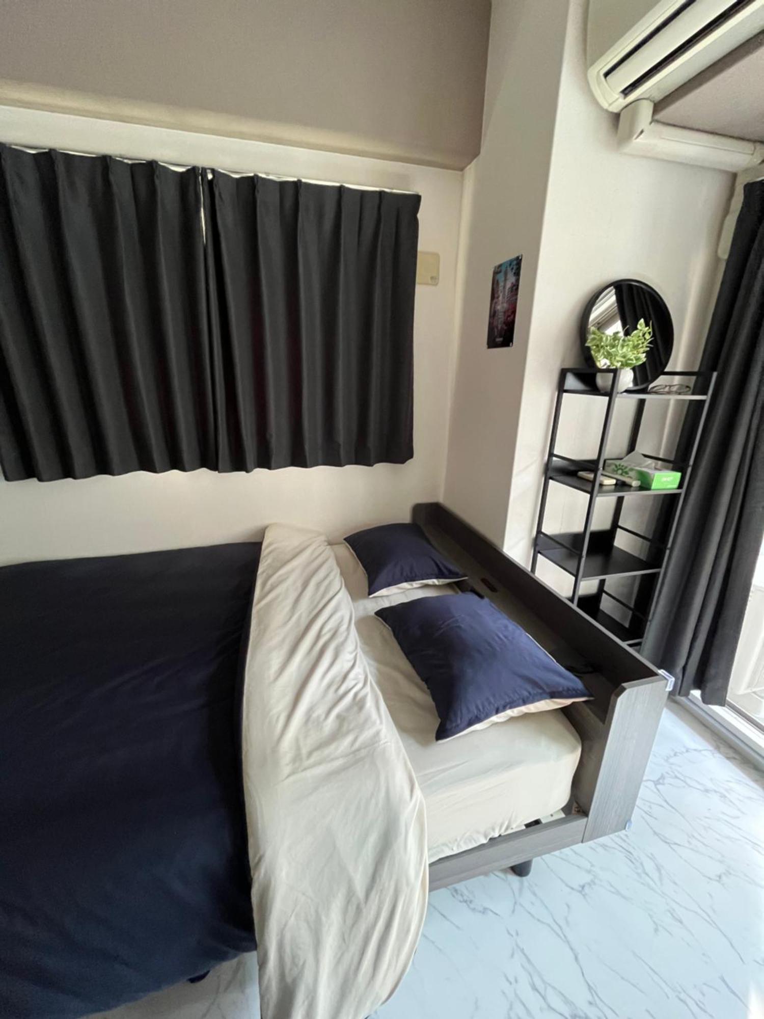 Apartment La Casita - Walk To Dotonbori