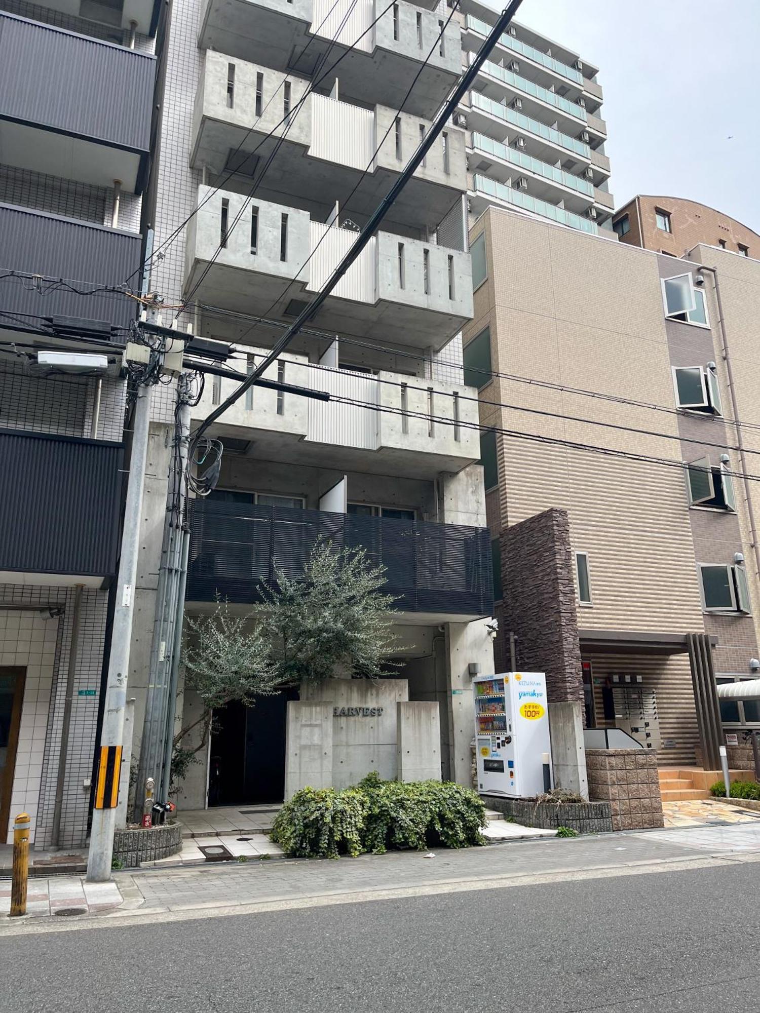 La Casita - Walk To Dotonbori Apartment *